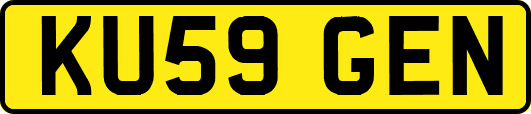 KU59GEN