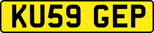KU59GEP