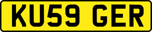 KU59GER