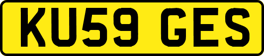 KU59GES