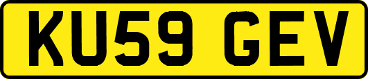 KU59GEV