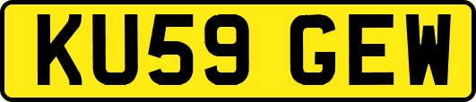 KU59GEW