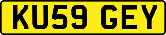 KU59GEY