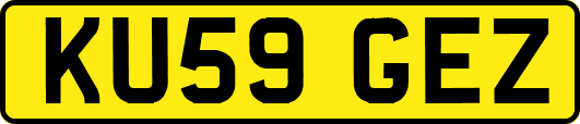 KU59GEZ