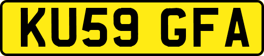 KU59GFA