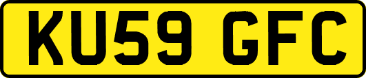 KU59GFC