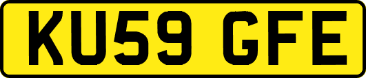 KU59GFE