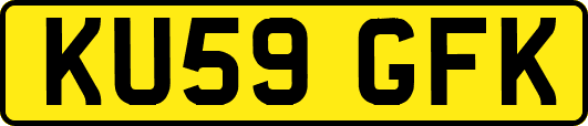 KU59GFK