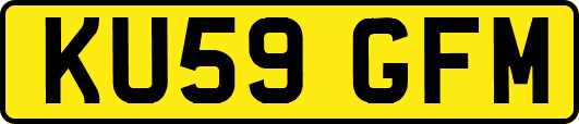 KU59GFM