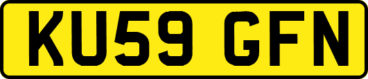 KU59GFN