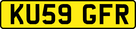 KU59GFR