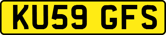 KU59GFS