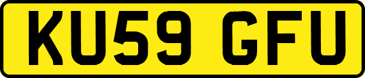 KU59GFU