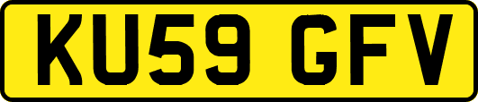 KU59GFV