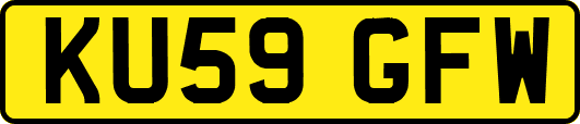 KU59GFW