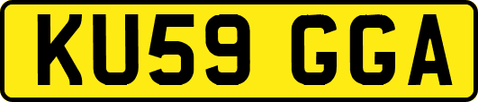 KU59GGA