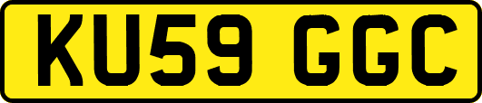 KU59GGC