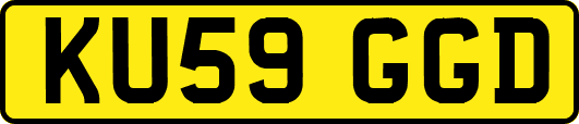 KU59GGD