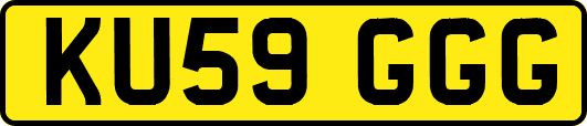 KU59GGG