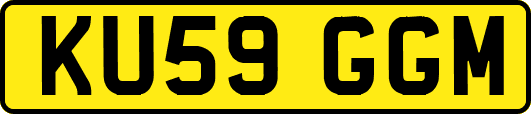 KU59GGM