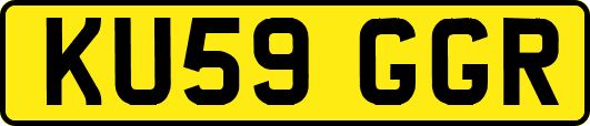 KU59GGR