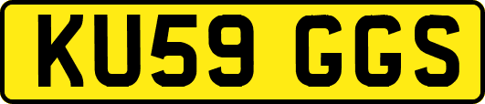 KU59GGS