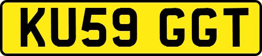 KU59GGT