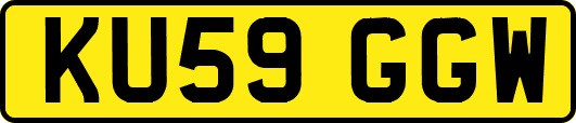 KU59GGW
