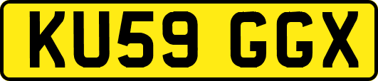 KU59GGX