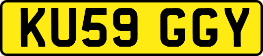 KU59GGY