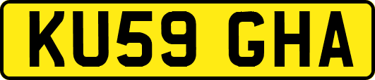 KU59GHA