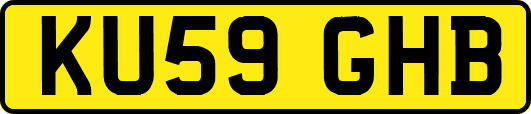 KU59GHB