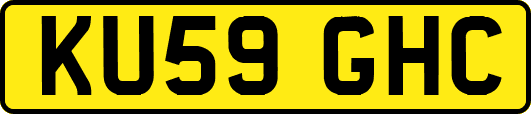 KU59GHC
