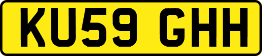 KU59GHH