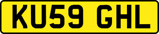KU59GHL