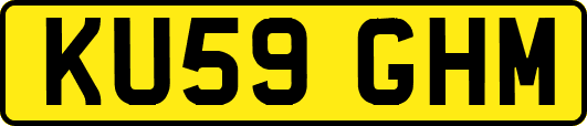 KU59GHM