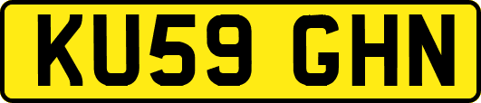 KU59GHN