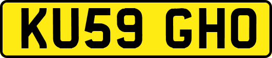 KU59GHO