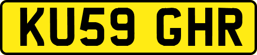 KU59GHR