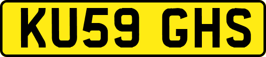 KU59GHS