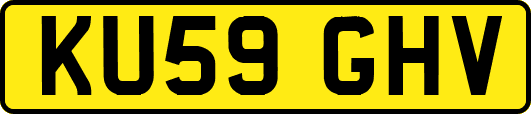 KU59GHV