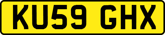 KU59GHX