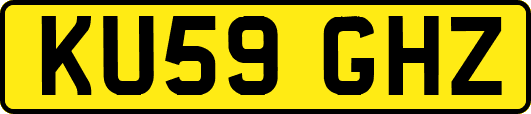 KU59GHZ