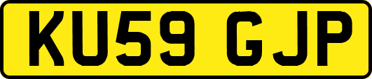 KU59GJP