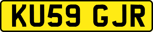 KU59GJR