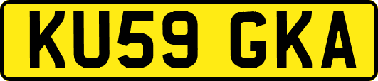 KU59GKA