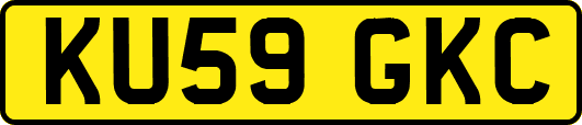 KU59GKC
