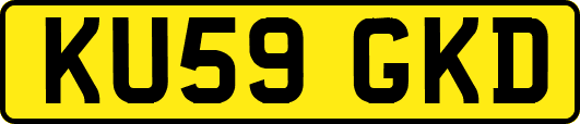 KU59GKD