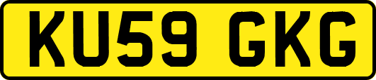 KU59GKG