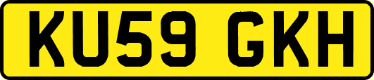 KU59GKH
